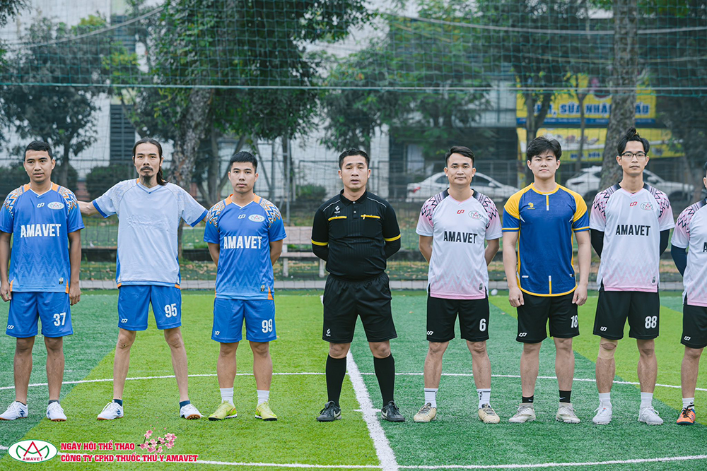 Giải bóng đá mùa Xuân
