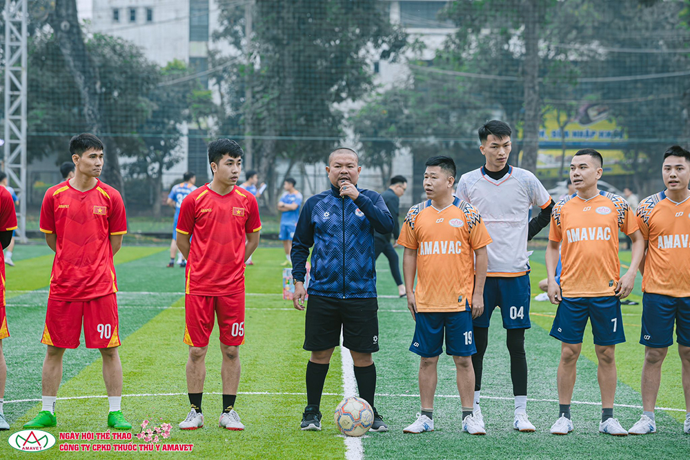 Giải bóng đá mùa Xuân