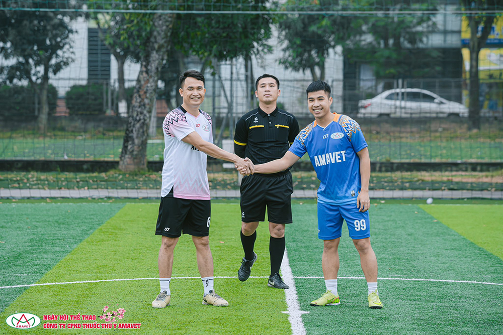 Giải bóng đá mùa Xuân