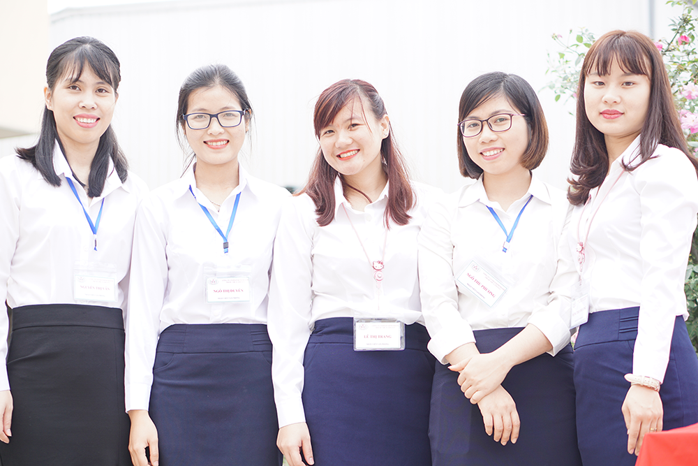 Kỷ niệm 10 năm Thành lập Công ty