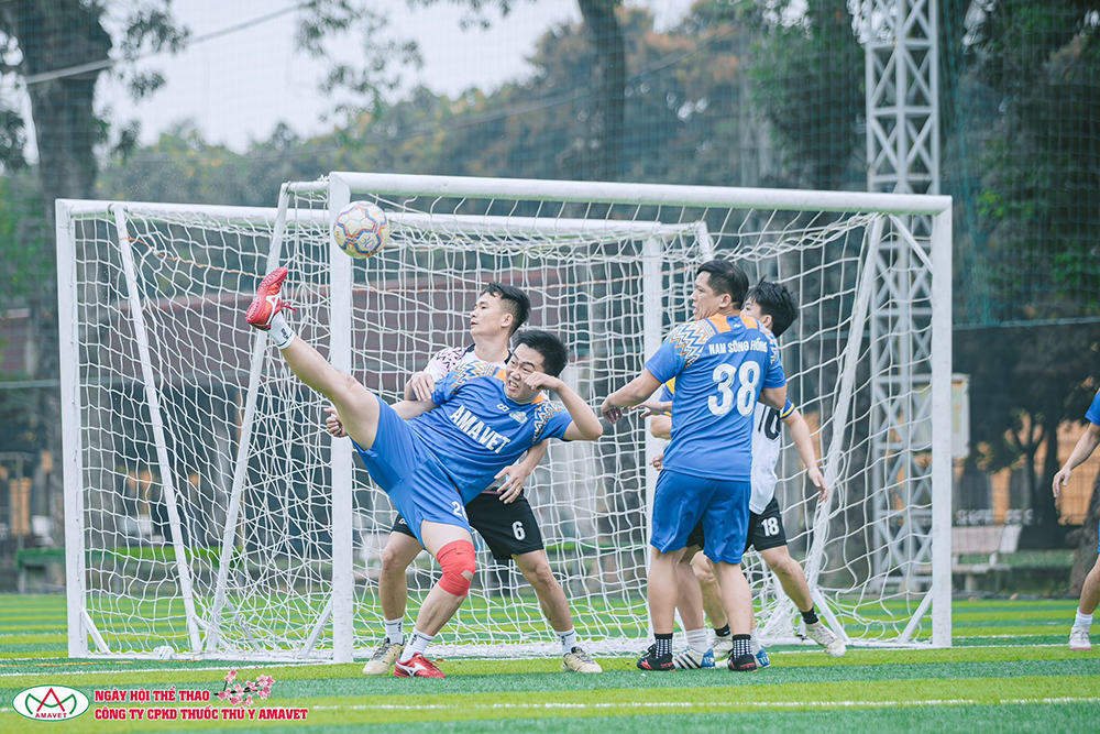 Giải bóng đá mùa Xuân