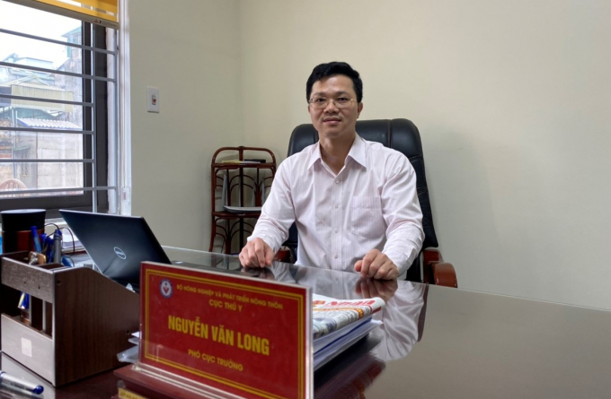 Đã cấp phép nhập khẩu khẩn cấp hơn 4 triệu liều vacxin viêm da nổi cục