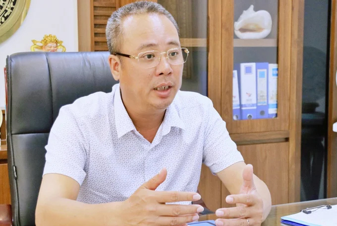 Thanh toán bệnh lở mồm long móng [Bài 8]: Ưu tiên vacxin FMD bảo hộ 4 chủng virus lưu hành ở Việt Nam