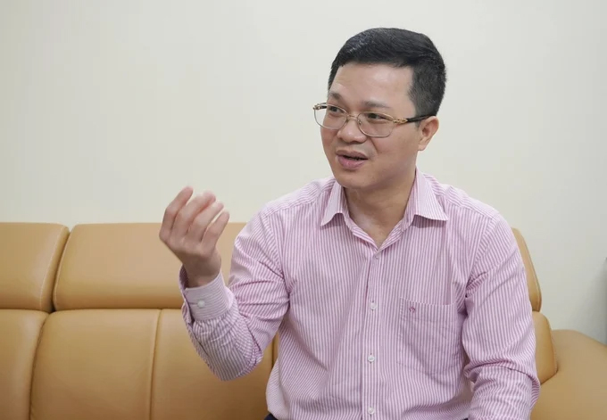 Kiểm soát tốt bệnh lở mồm long móng nhờ chương trình quốc gia