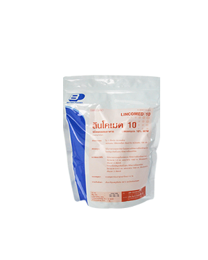 LINCOMED 10