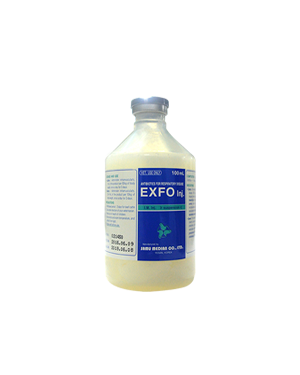 EXFO – INJ
