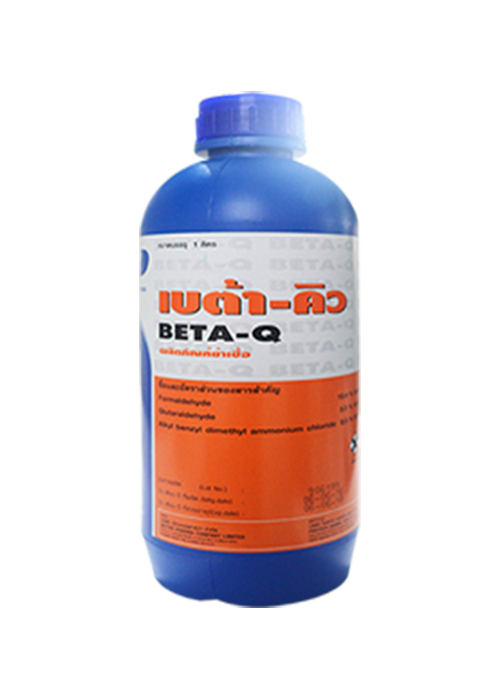 BETA-Q