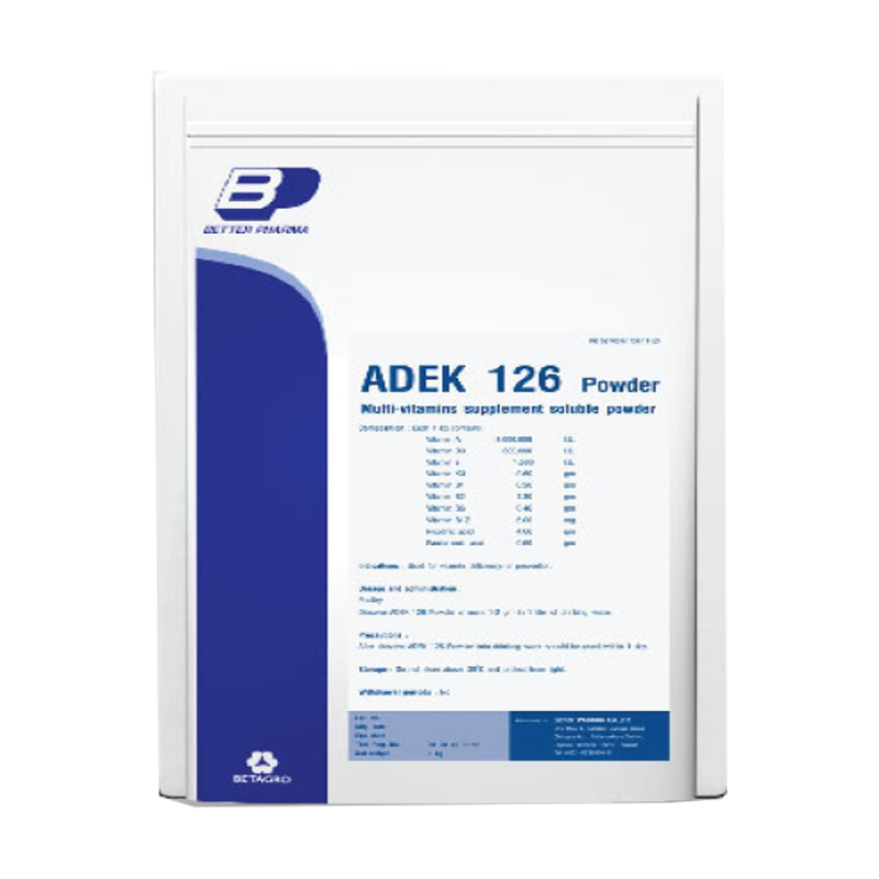 ADEK 126 powder