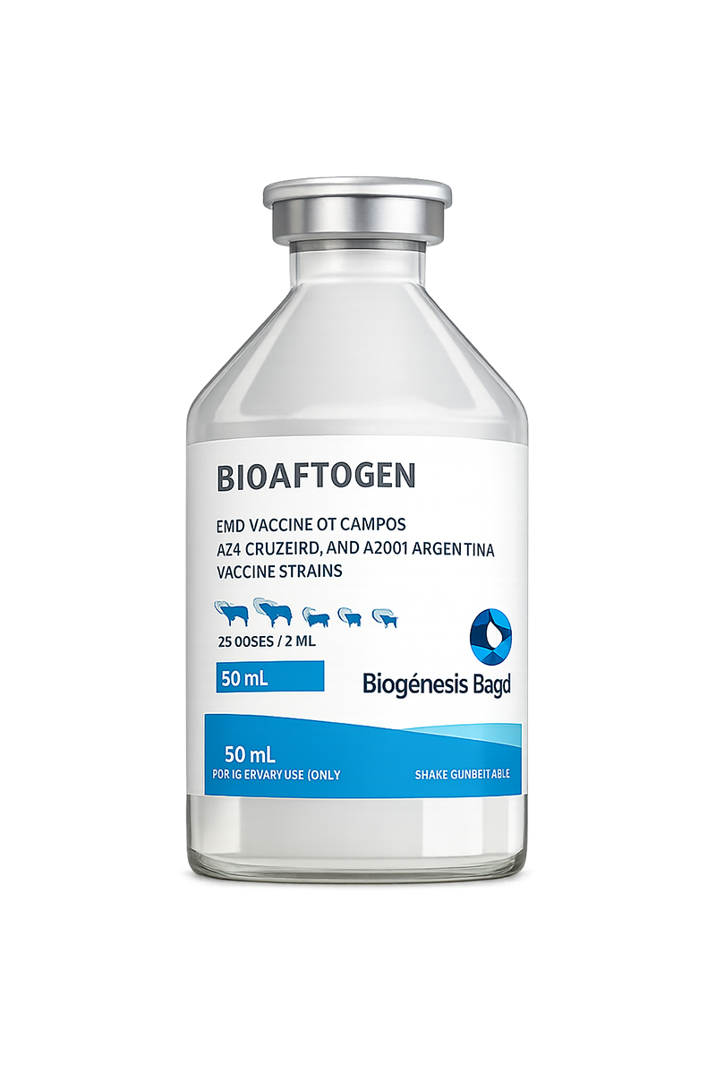 BIOAFTOGEN