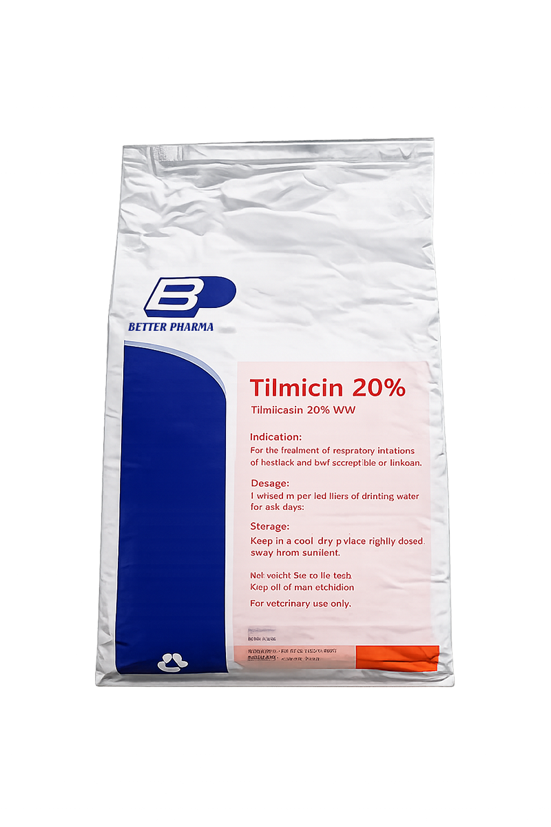 TILMICIN 20%