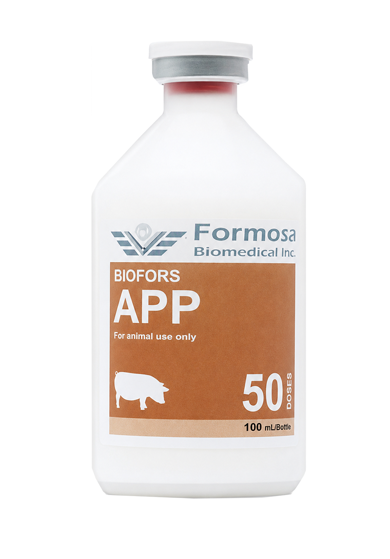 BIOFORS APP