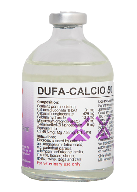 DUFA-CALCIO 50