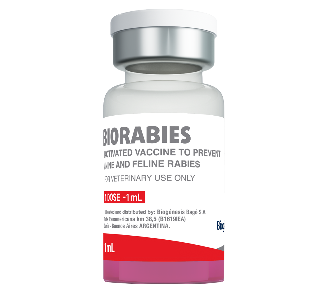 BIORABIES