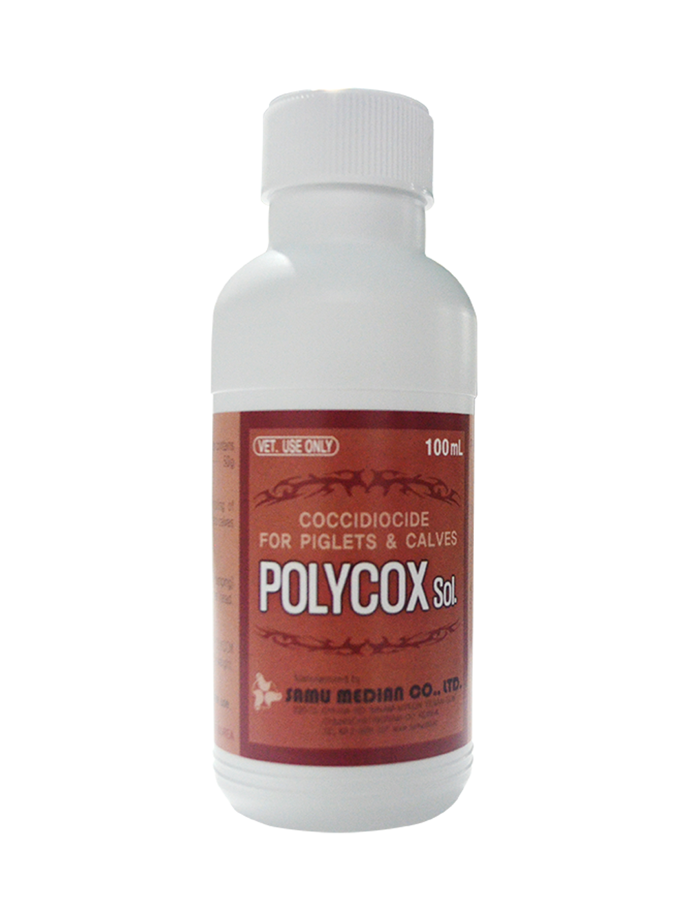 POLYCOX SOL